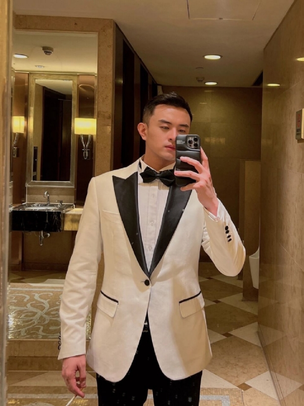 韩哥的第一张照片--乌鲁木齐相亲服务中心