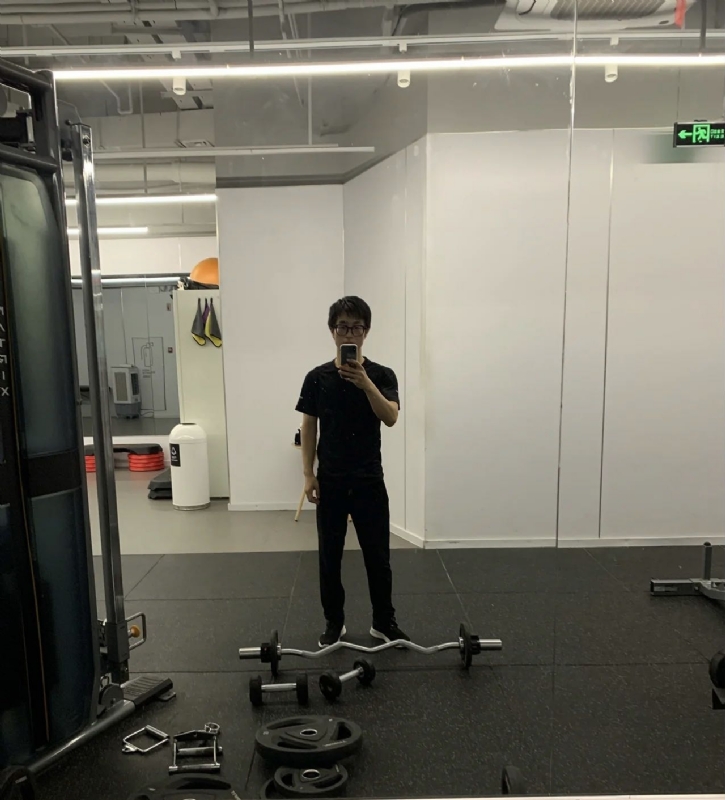 Barry的第一张照片--乌鲁木齐相亲服务中心