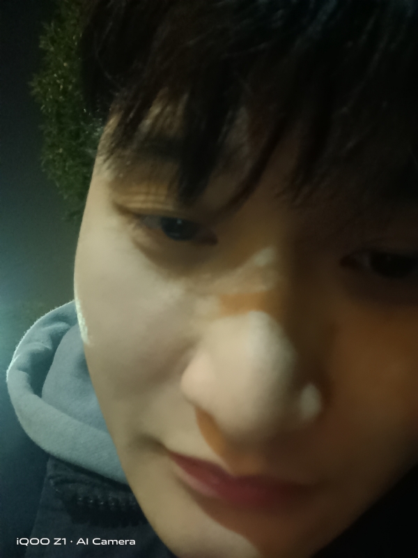 回忆的第一张照片--乌鲁木齐相亲服务中心