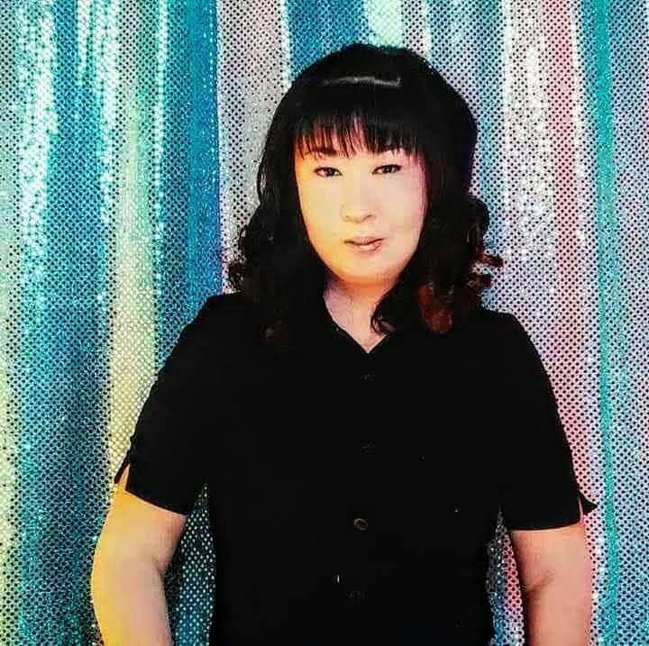小華的第一张照片--乌鲁木齐相亲服务中心