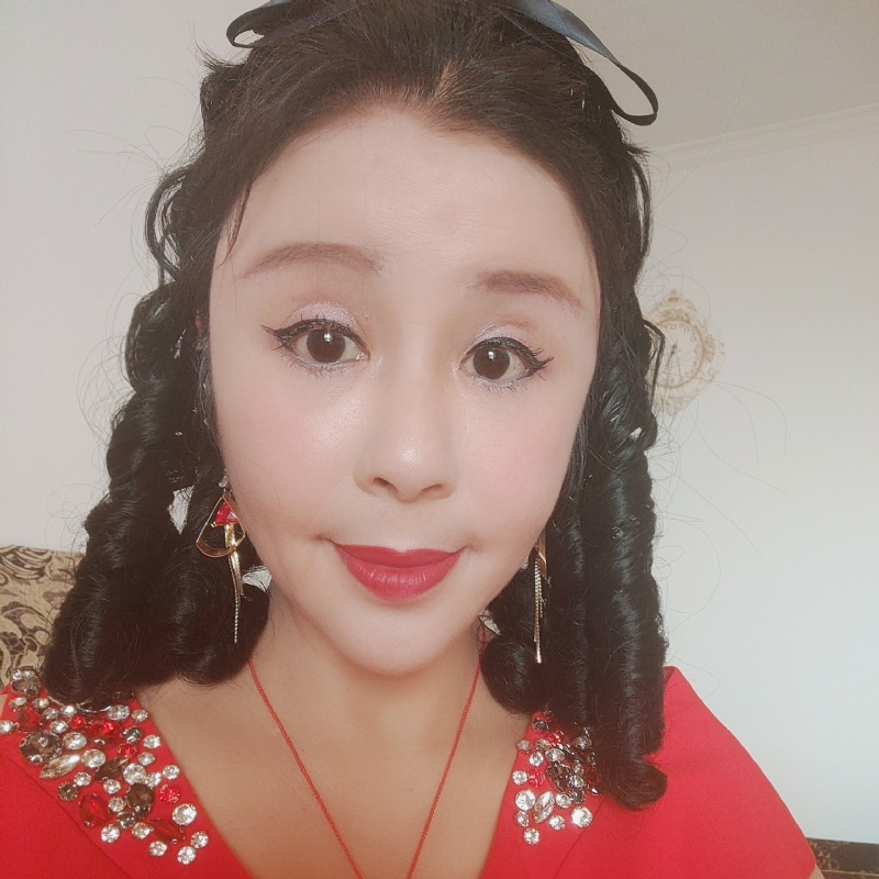 追光的第二张照片--乌鲁木齐相亲服务中心