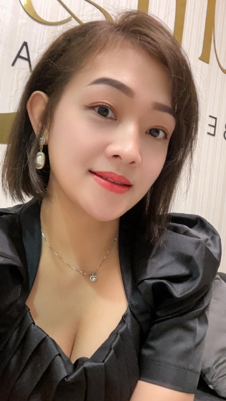 阮垂陽thuyduong的第一张照片--乌鲁木齐相亲服务中心