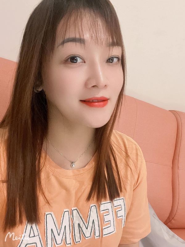 阮垂陽thuyduong的第二张照片--乌鲁木齐相亲服务中心