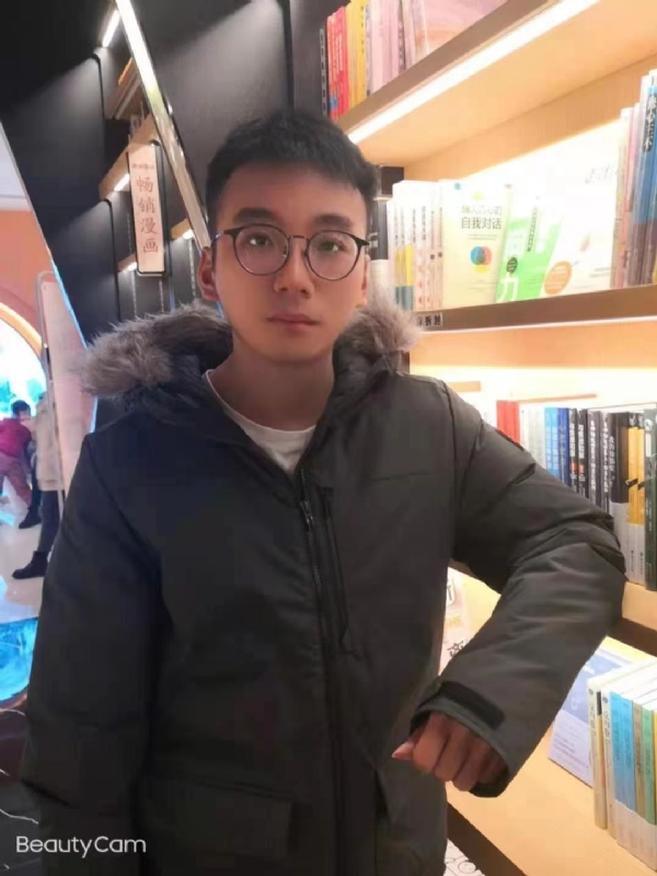 像鱼的第一张照片--乌鲁木齐相亲服务中心