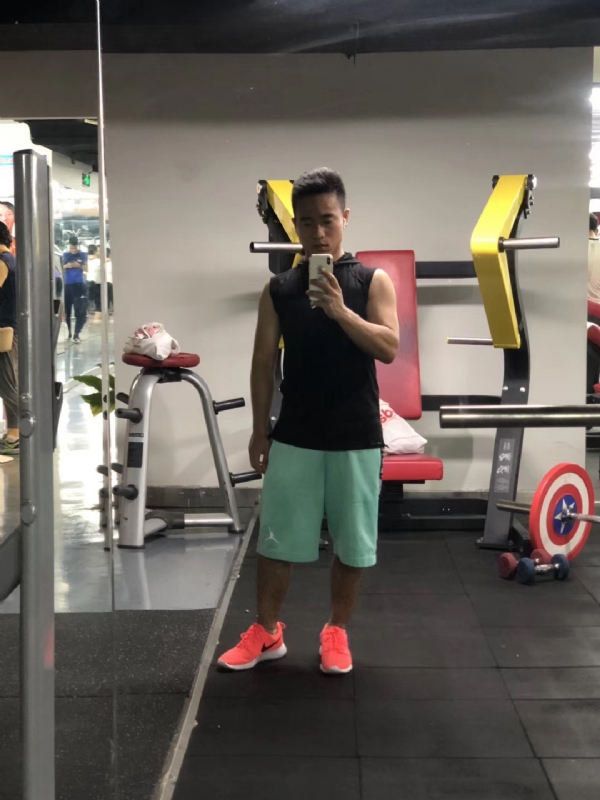 好运降临的第一张照片--乌鲁木齐相亲服务中心