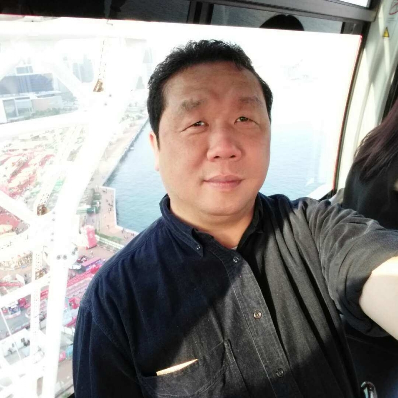 joelo的第四张照片--乌鲁木齐相亲服务中心