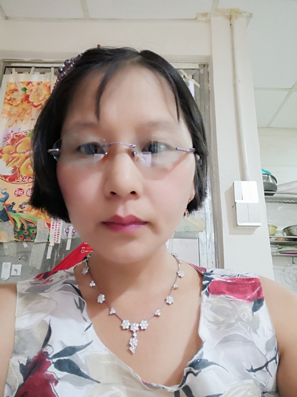钟烨的第一张照片--乌鲁木齐相亲服务中心