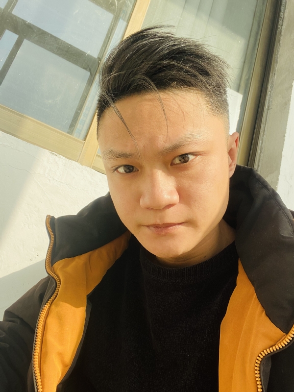 凯子的第一张照片--乌鲁木齐相亲服务中心
