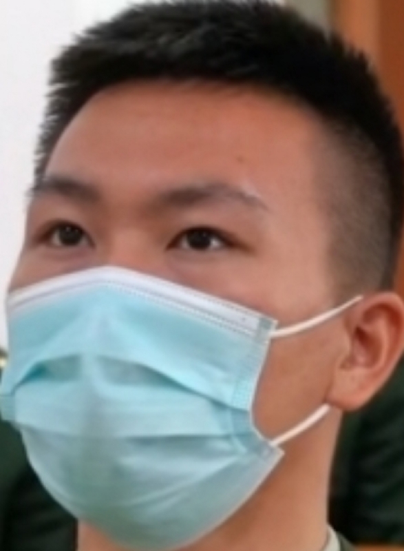 大一本科的第一张照片--乌鲁木齐相亲服务中心