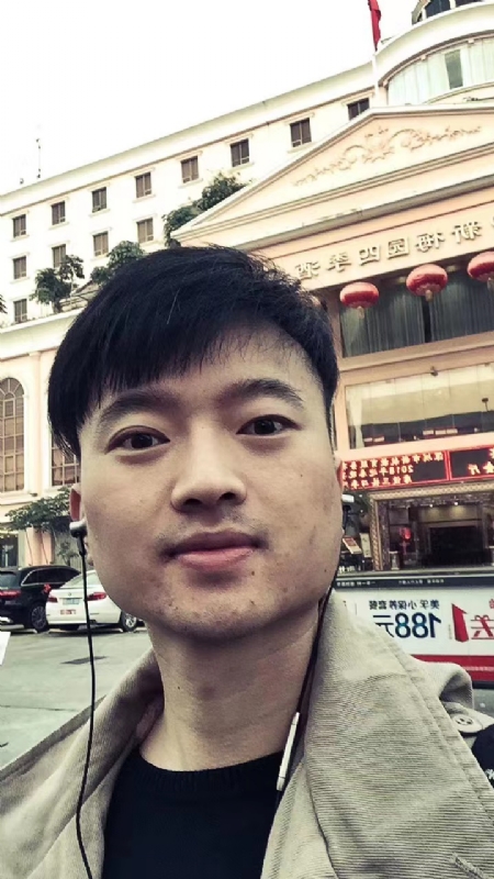丶ted的第一张照片--乌鲁木齐相亲服务中心