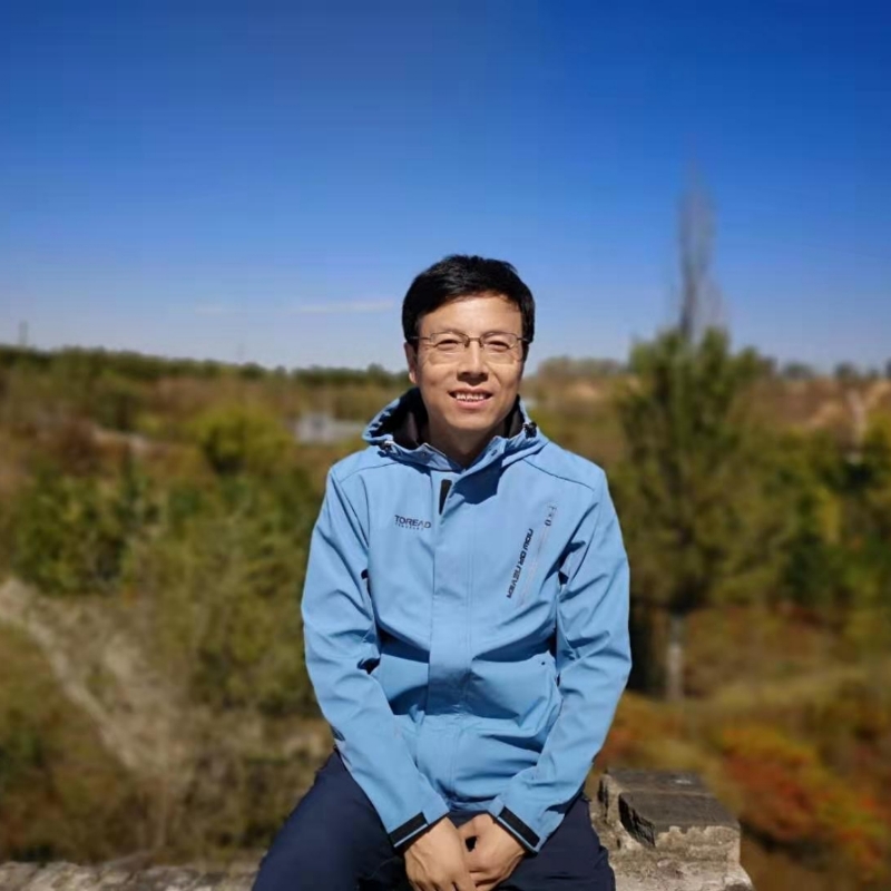 柴扉的第一张照片--乌鲁木齐相亲服务中心