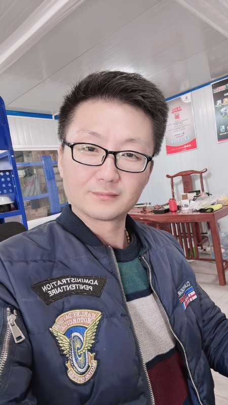 不离不弃的第一张照片--乌鲁木齐相亲服务中心