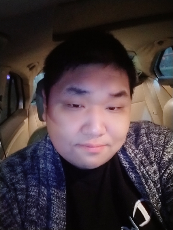 璟璟的第一张照片--乌鲁木齐相亲服务中心