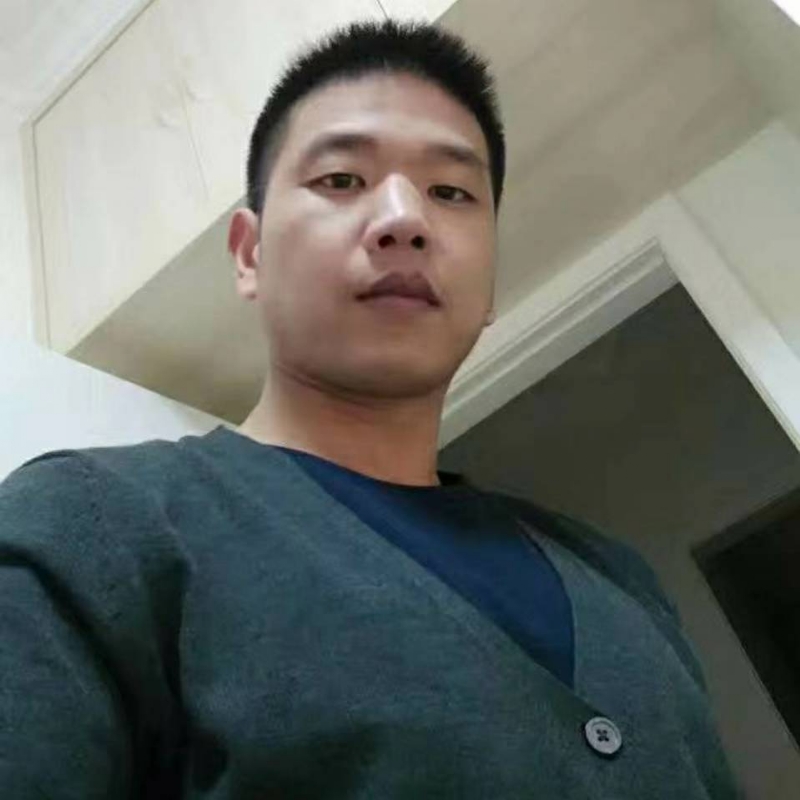 辉辉的第一张照片--乌鲁木齐相亲服务中心