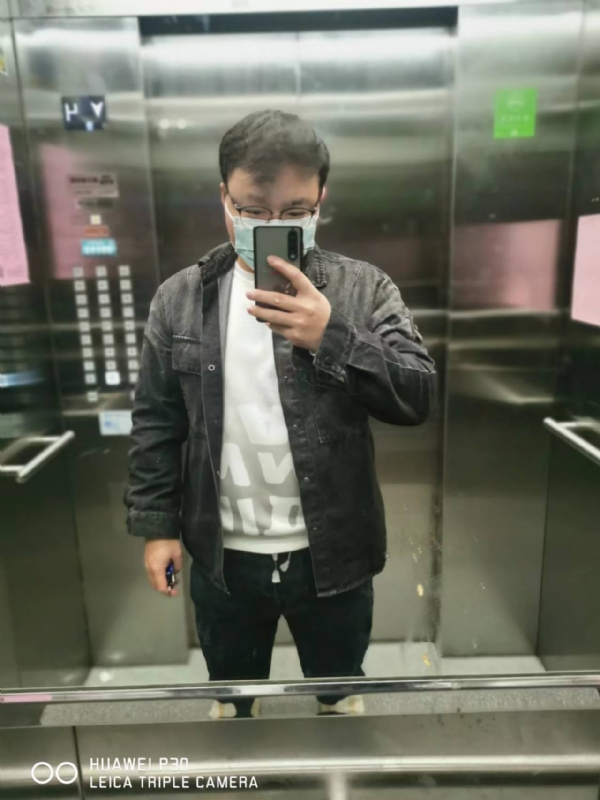 热心小刘的第一张照片--乌鲁木齐相亲服务中心