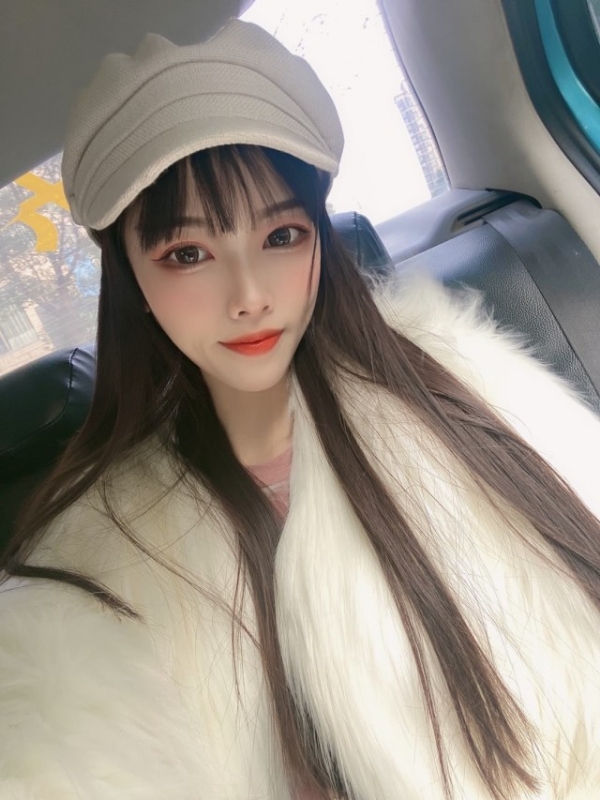 青柠的第一张照片--乌鲁木齐相亲服务中心