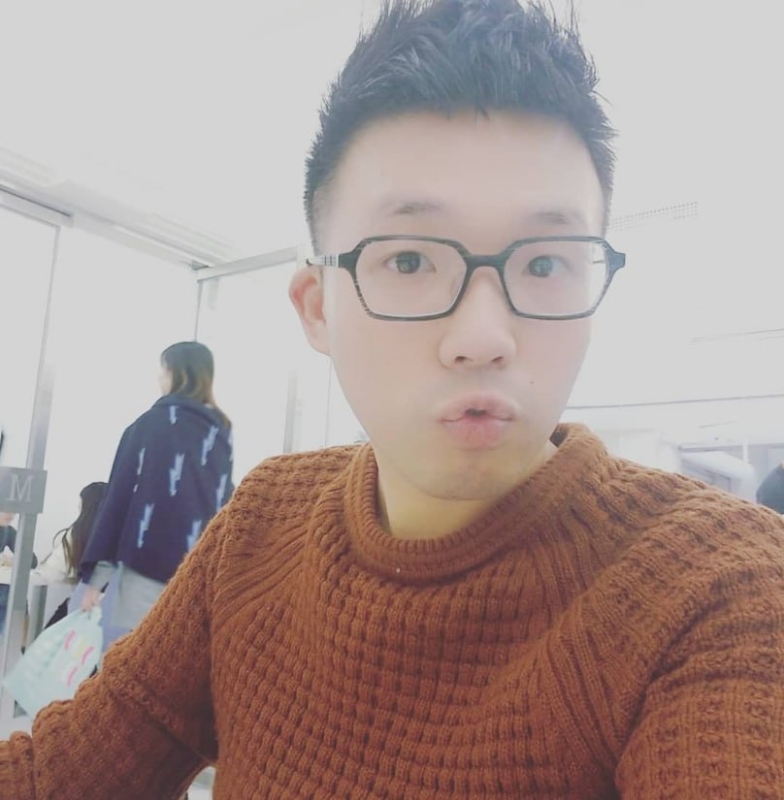 林滿江的第一张照片--乌鲁木齐相亲服务中心