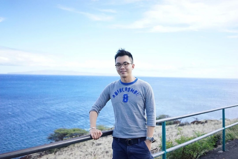 海洋的第二张照片--乌鲁木齐相亲服务中心