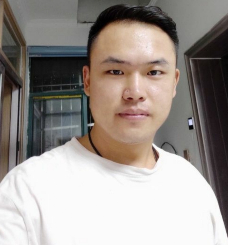 缘起的第一张照片--乌鲁木齐相亲服务中心