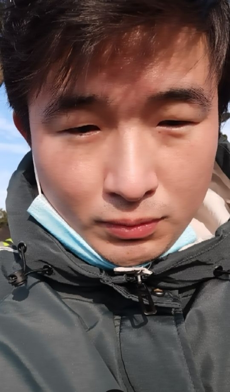 小川的第一张照片--乌鲁木齐相亲服务中心