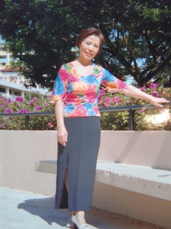 lilyzheng的第一张照片--乌鲁木齐相亲服务中心