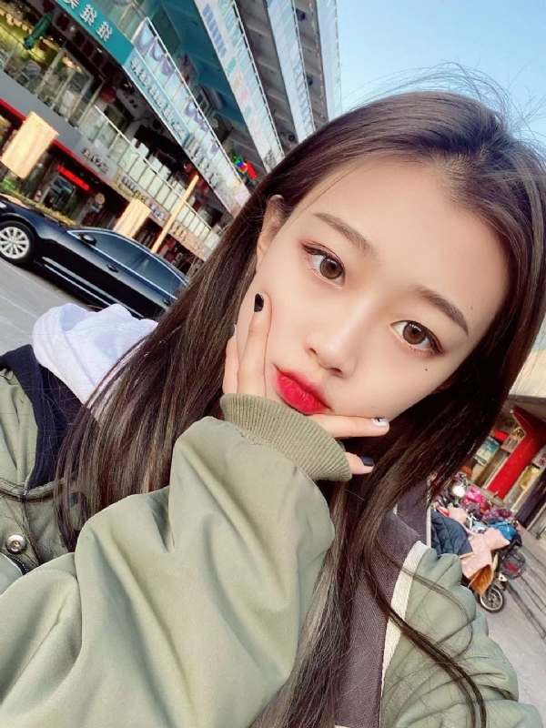 林儿呀的第一张照片--乌鲁木齐相亲服务中心