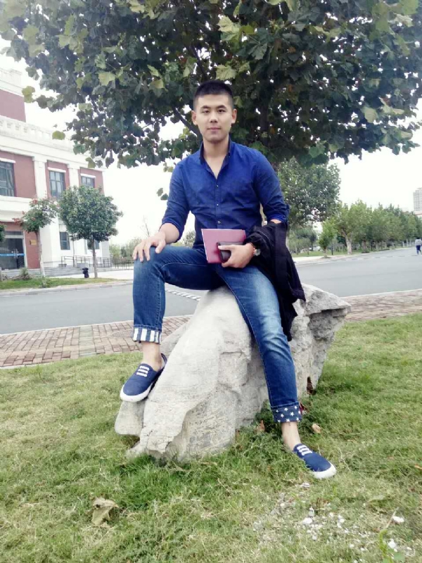 X先生的第三张照片--乌鲁木齐相亲服务中心