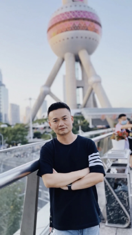 andy的第一张照片--乌鲁木齐相亲服务中心