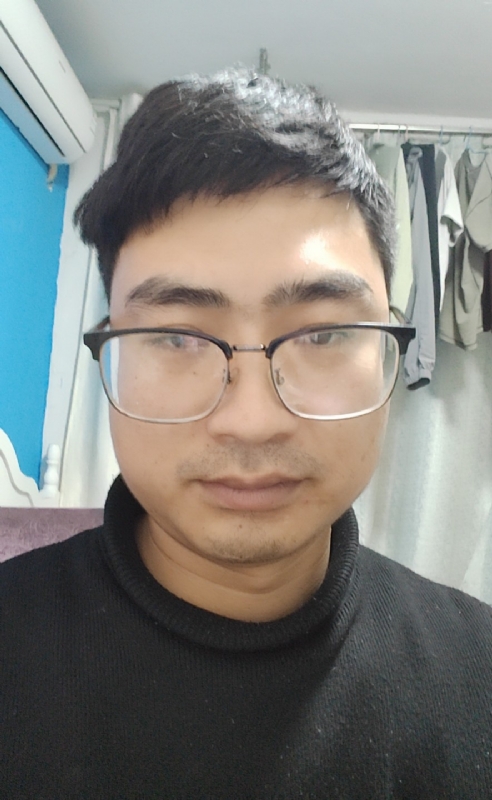 少平的第一张照片--乌鲁木齐相亲服务中心