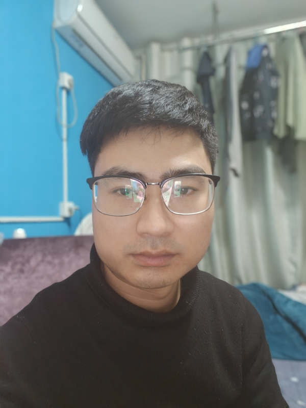 少平的第三张照片--乌鲁木齐相亲服务中心