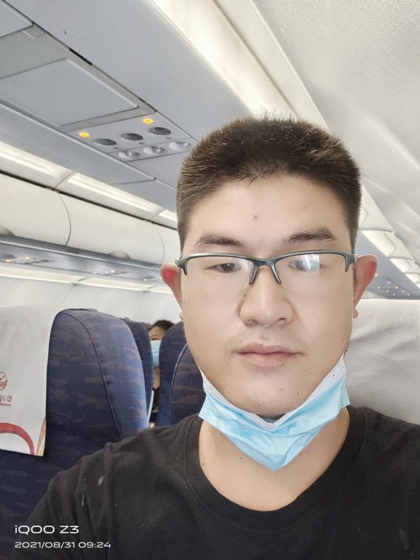 wangyonghe的第一张照片--乌鲁木齐相亲服务中心
