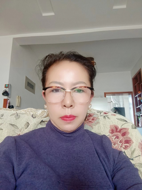 中秋桂花玉兔的第三张照片--乌鲁木齐相亲服务中心