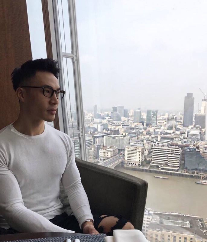 Chen文彬的第一张照片--乌鲁木齐相亲服务中心