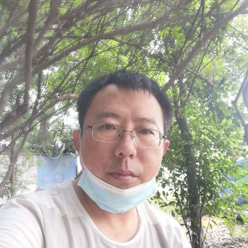 解勇的第三张照片--乌鲁木齐相亲服务中心