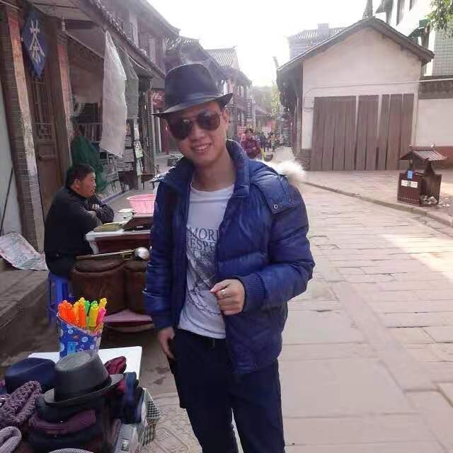 橙光的第一张照片--乌鲁木齐相亲服务中心