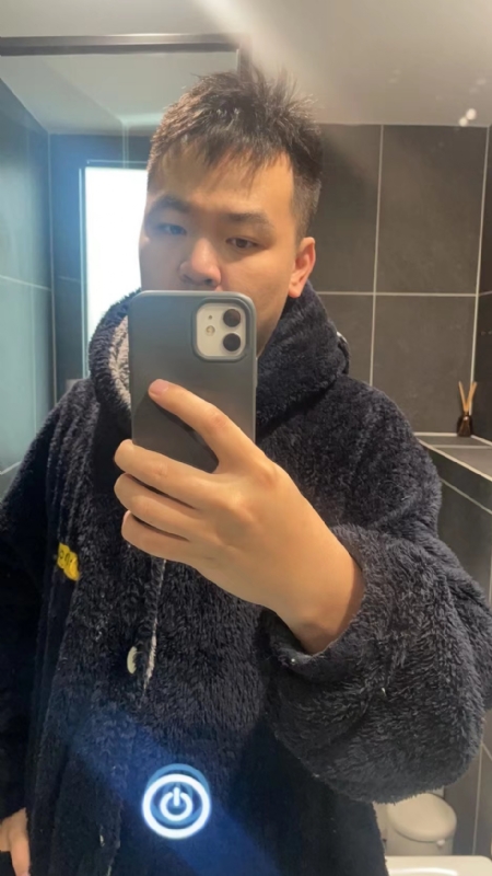 子子的第一张照片--乌鲁木齐相亲服务中心