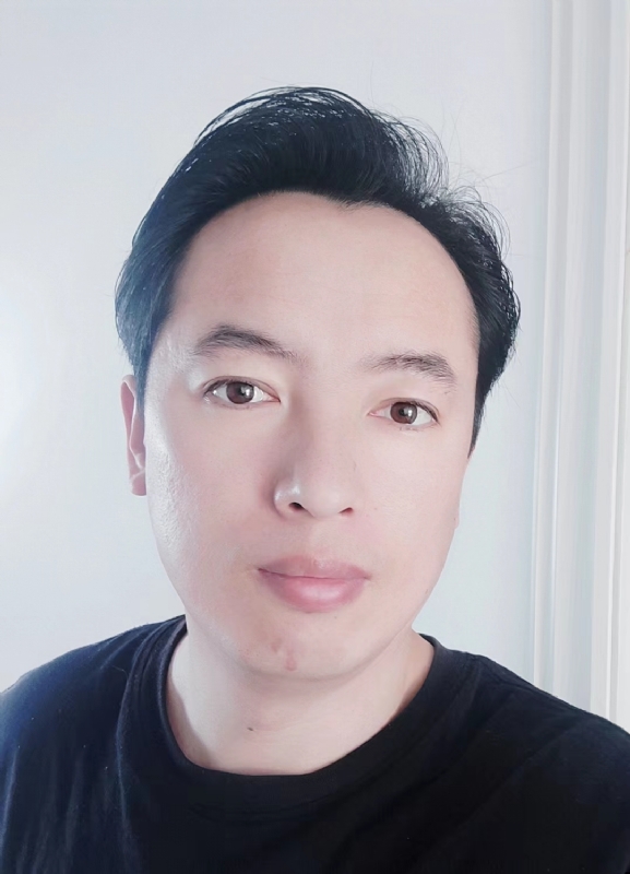Kevin的第一张照片--乌鲁木齐相亲服务中心
