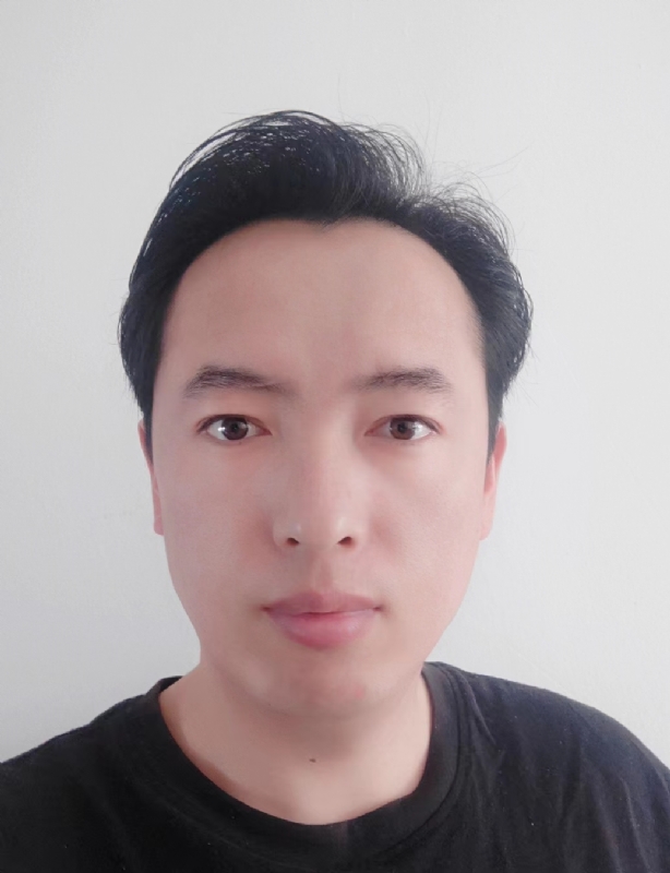Kevin的第二张照片--乌鲁木齐相亲服务中心
