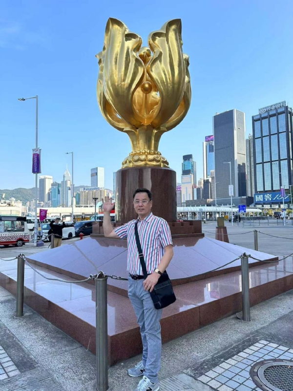潍河芦苇的第一张照片--乌鲁木齐相亲服务中心