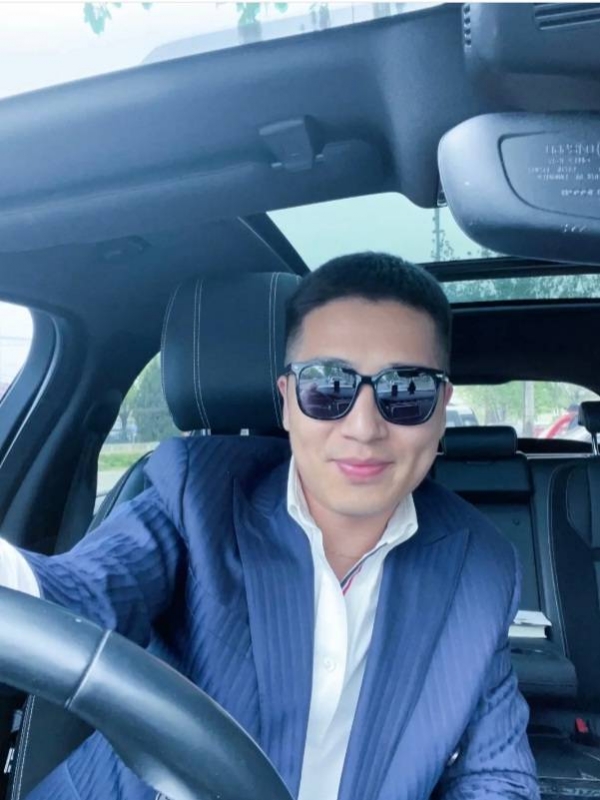 Andy的第一张照片--乌鲁木齐相亲服务中心