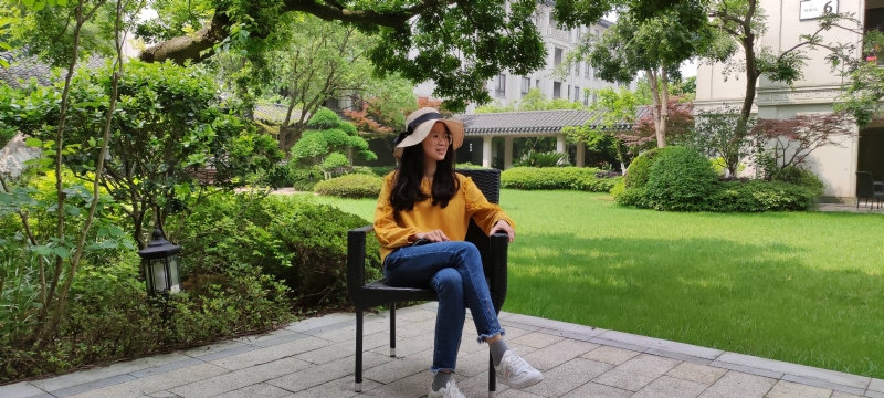 邱誉的第二张照片--乌鲁木齐相亲服务中心