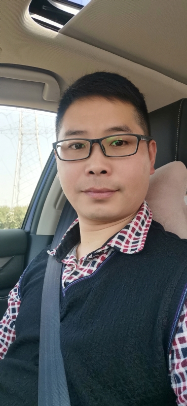 空空道人的第一张照片--乌鲁木齐相亲服务中心