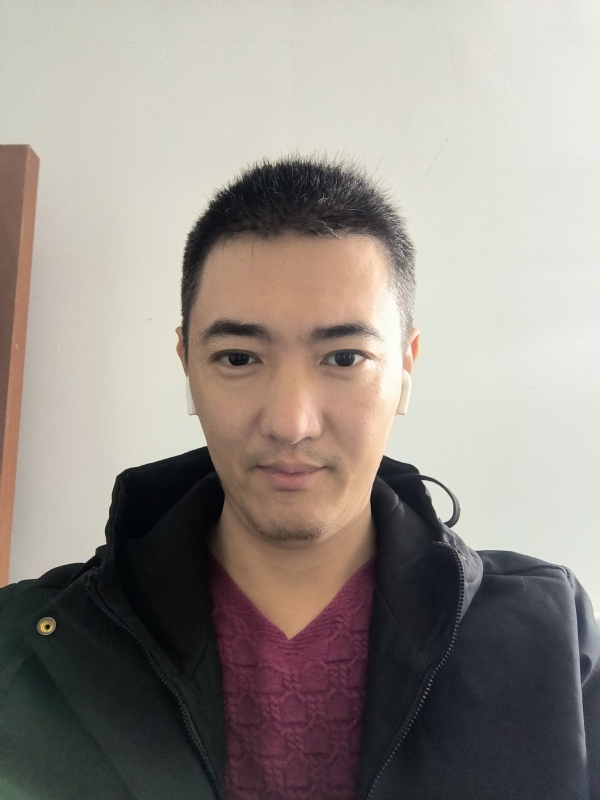 彡彡的第二张照片--乌鲁木齐相亲服务中心