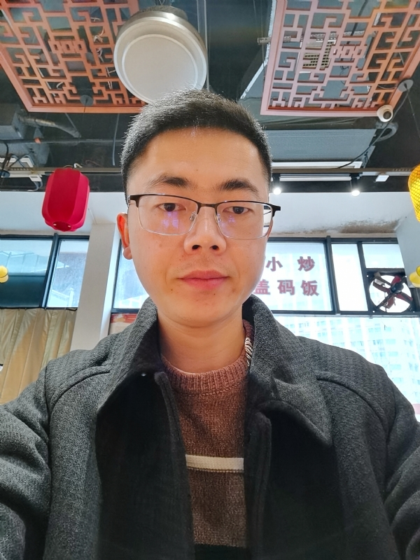 阿发的第一张照片--乌鲁木齐相亲服务中心
