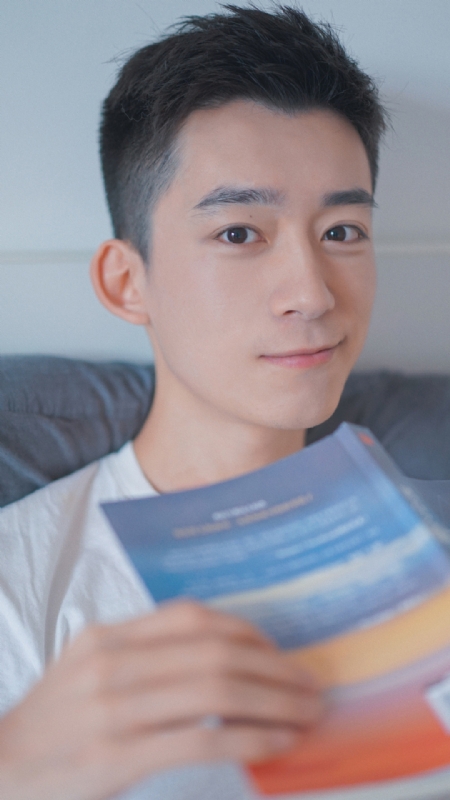 顾飞的第一张照片--乌鲁木齐相亲服务中心