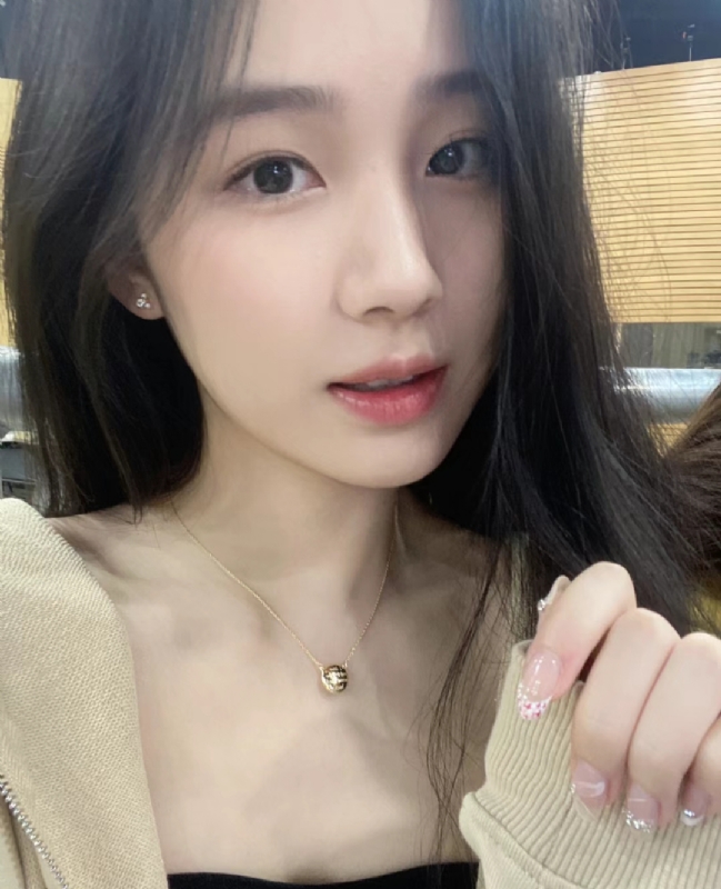 琪琪的第一张照片--乌鲁木齐相亲服务中心
