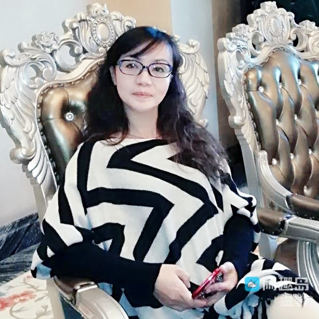 心若晴天的第一张照片--乌鲁木齐相亲服务中心