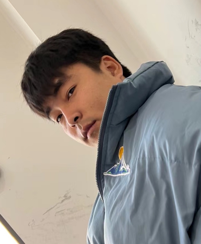 小朱的第一张照片--乌鲁木齐相亲服务中心