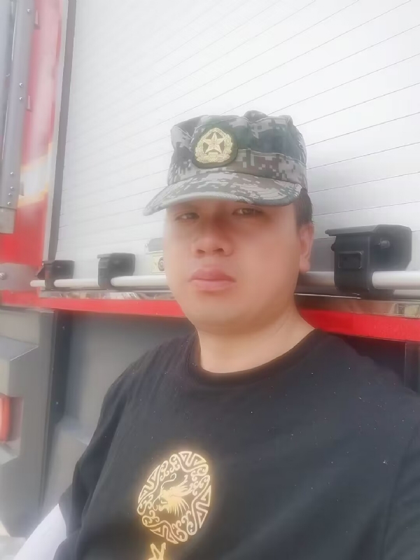 阿萨大大的第一张照片--乌鲁木齐相亲服务中心