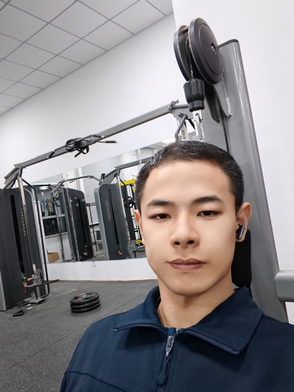 fj的第一张照片--乌鲁木齐相亲服务中心